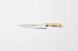 Berti Boxwood 10 Inch Chef's Knife