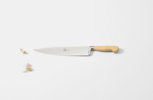 Berti Boxwood 10 Inch Chef's Knife