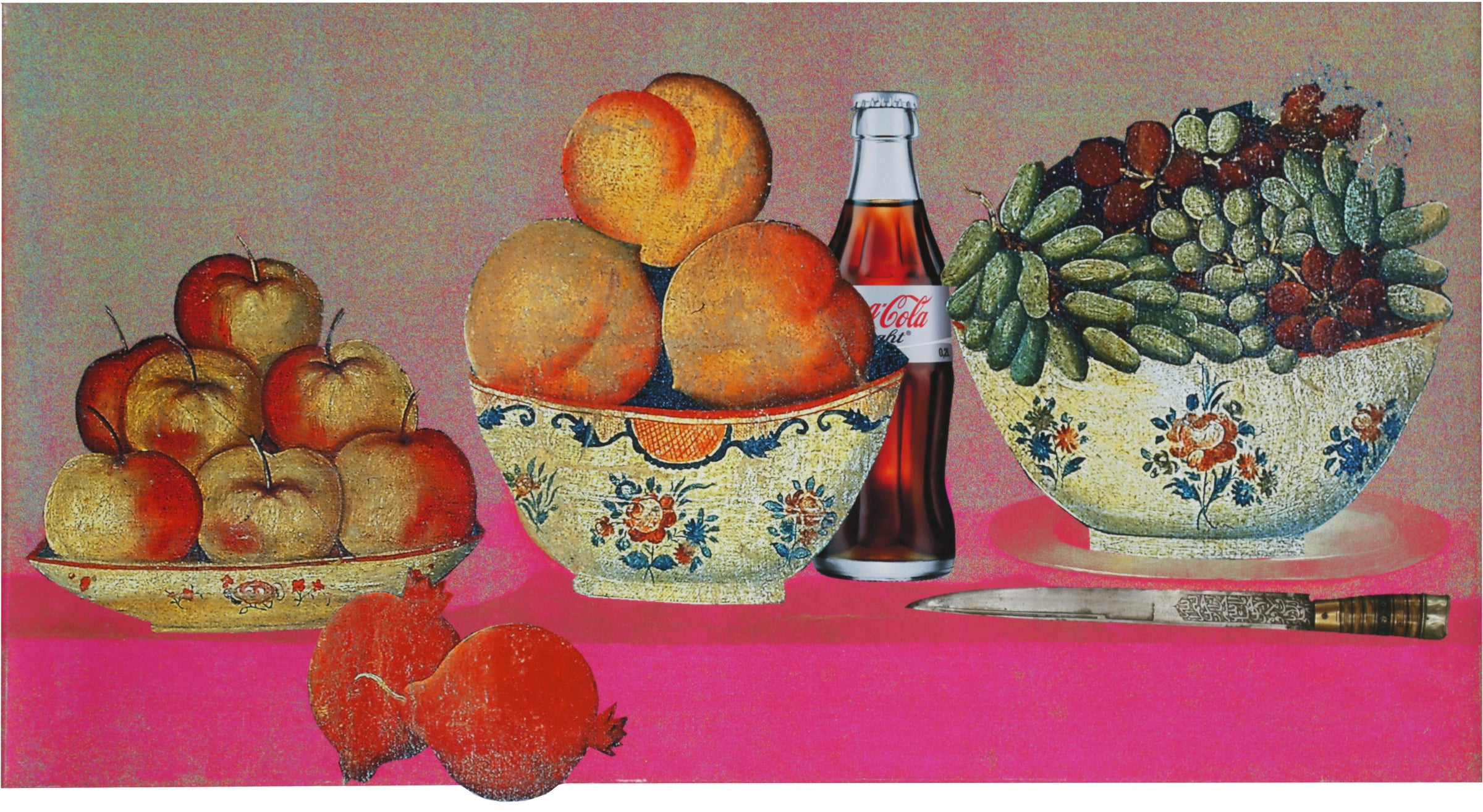 Peach and Cola