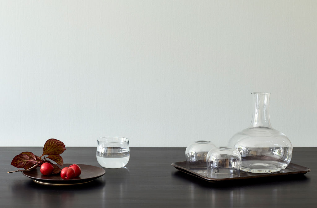 Lobmeyr Ilse Crawford Medium Tumbler