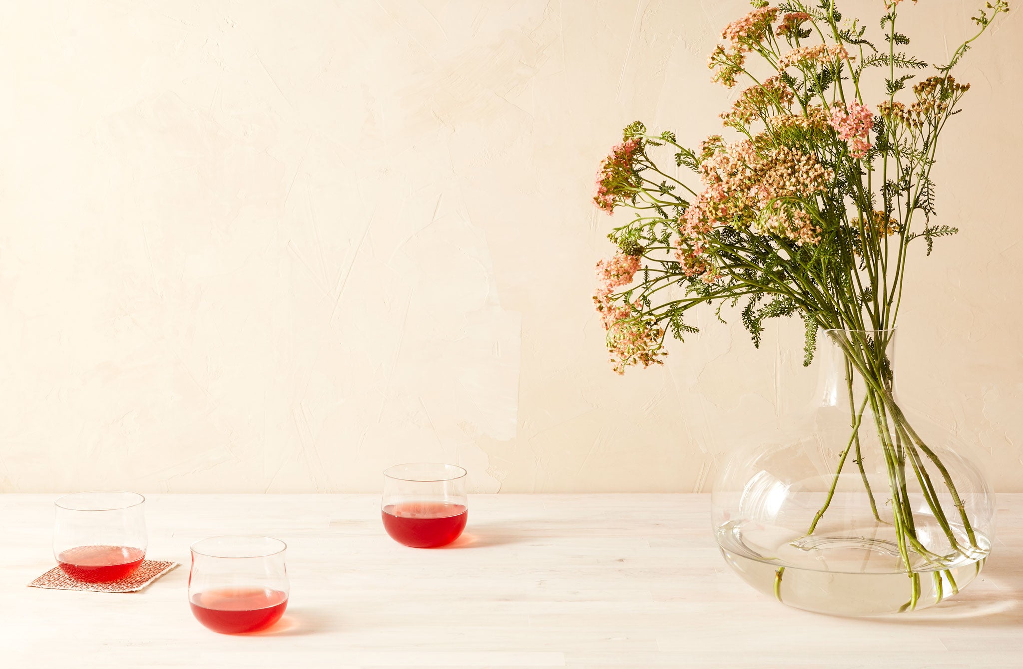 Lobmeyr Ilse Crawford Medium Tumbler