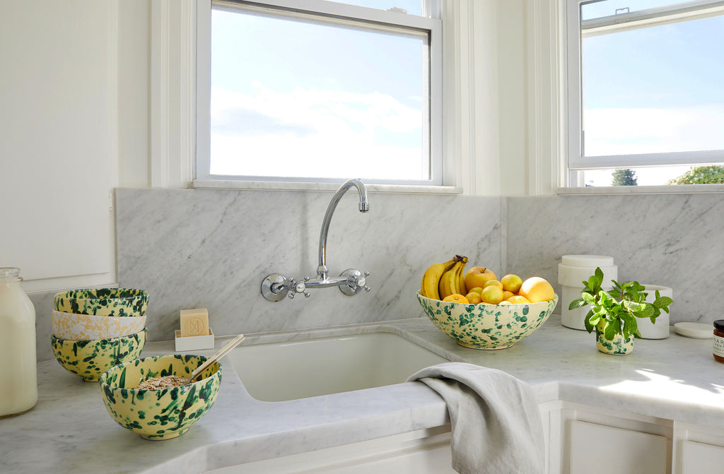 MARCH Square Soap Dish