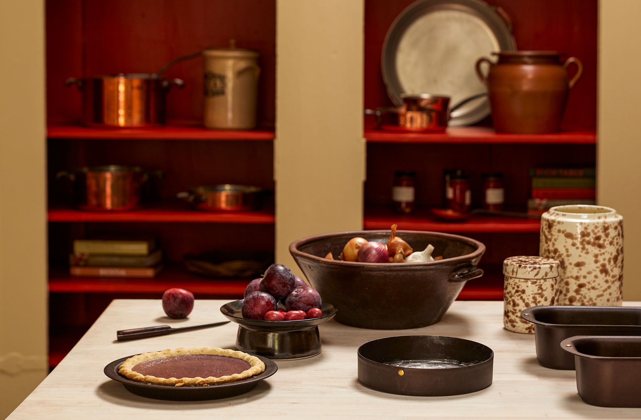 http://marchsf.com/cdn/shop/products/MARCH-netherton-spun-iron-bakeware-tabletop-insitu-18389.jpg?v=1627679595