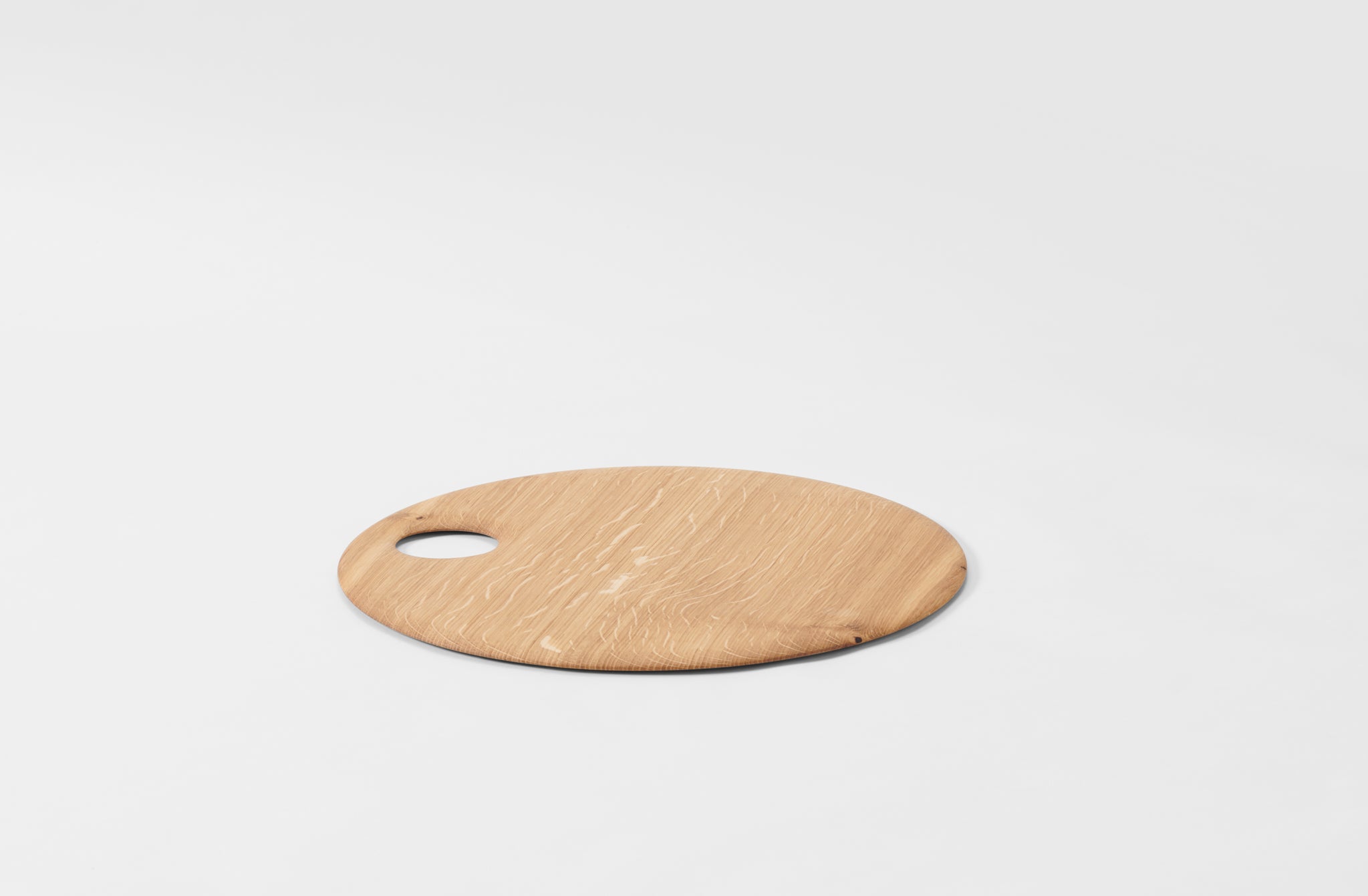 Hawkins New York Small Organic Maple Cutting Board