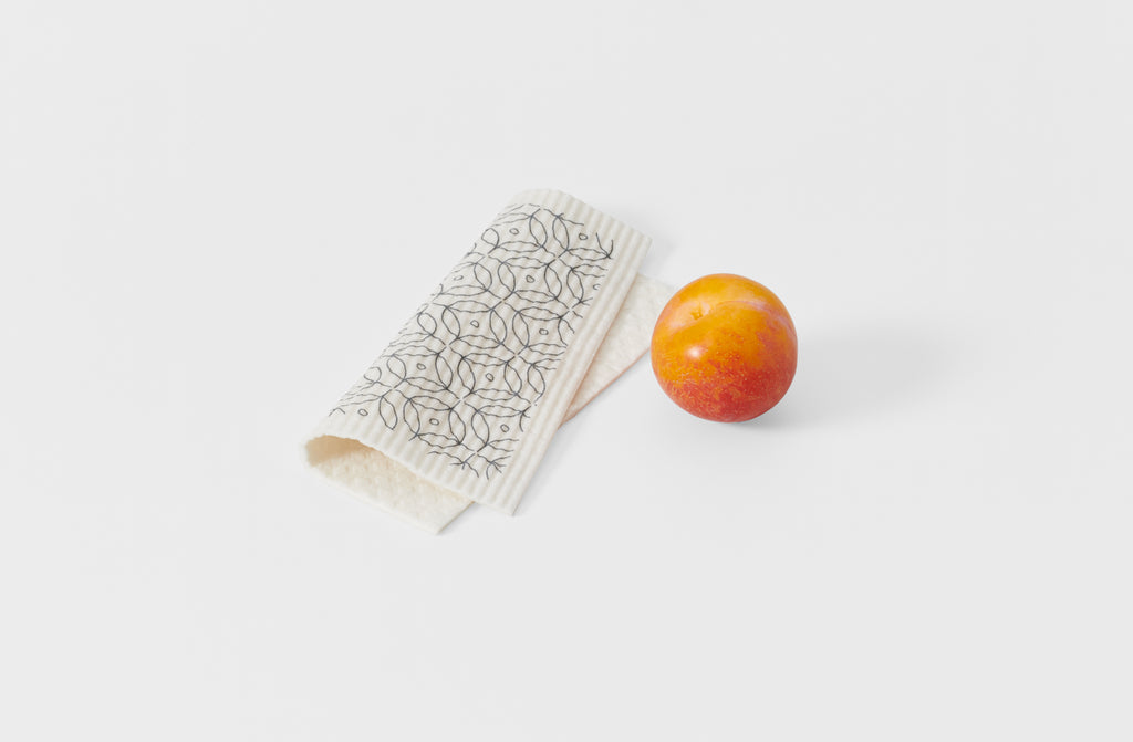 MARCH Dish Cloth