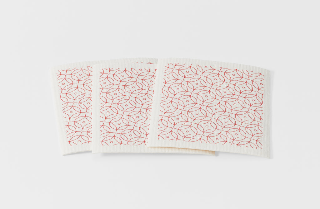 MARCH Dish Cloth