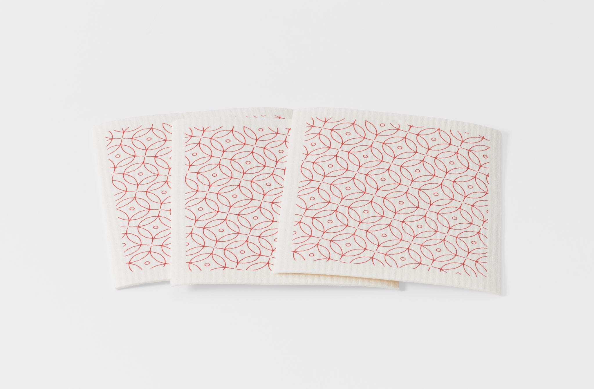 MARCH Dish Cloth