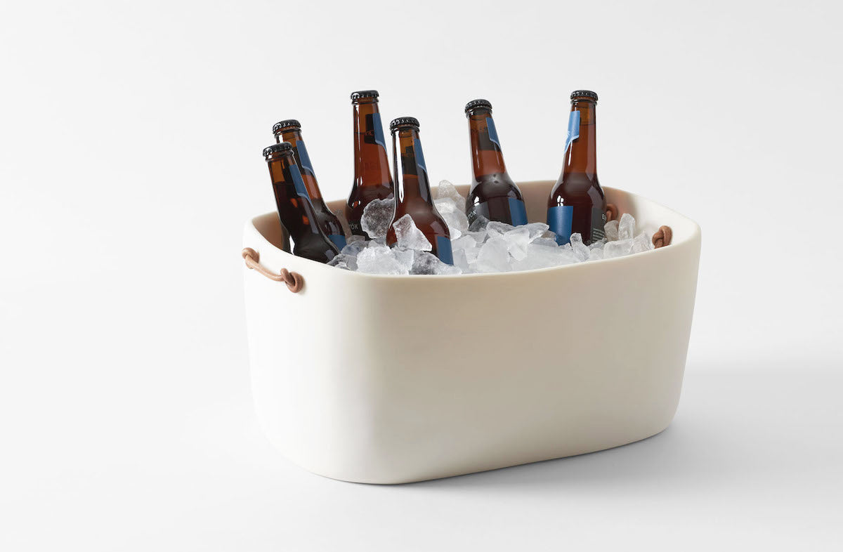 True Fabrications Cold Drinks Ice Bucket, 1 ct - Fry's Food Stores