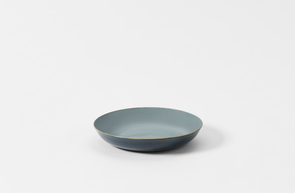 Size::Pasta Plate