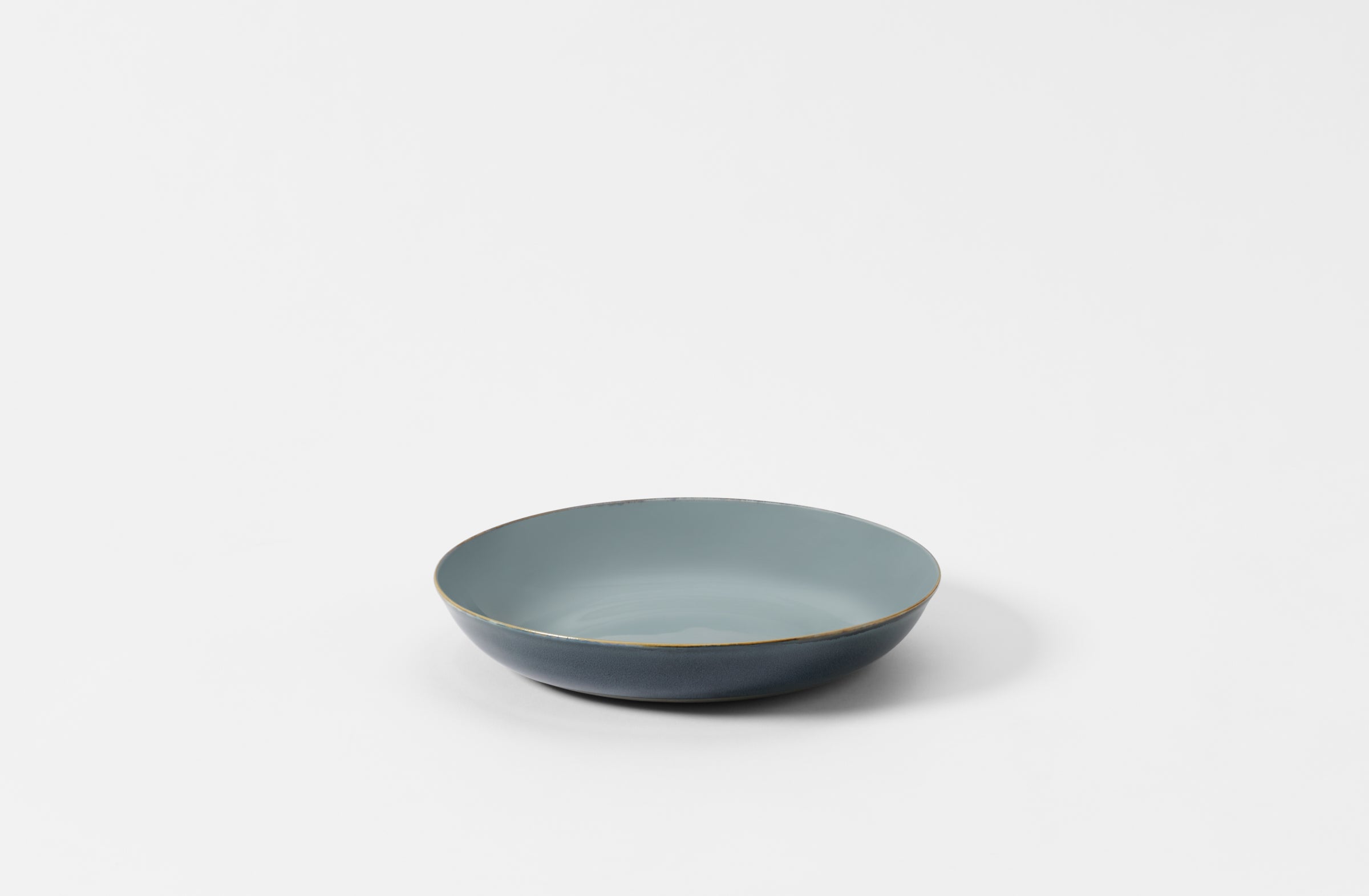 Size::Pasta Plate