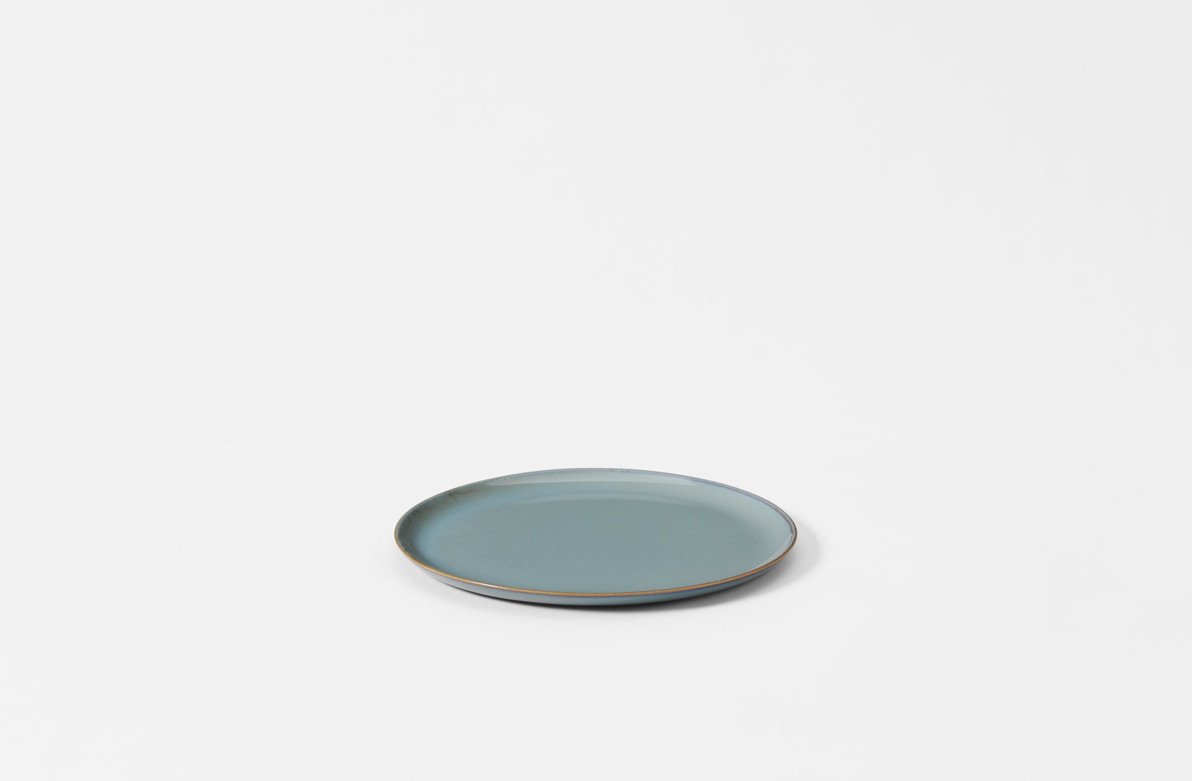 Size::Salad Plate