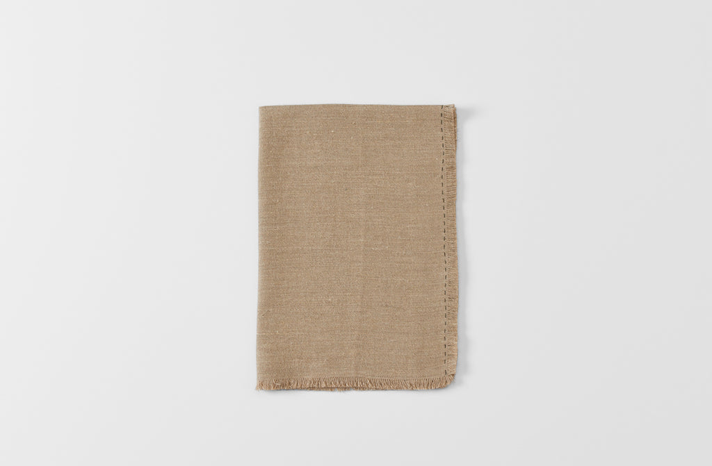 Hemp Kitchen Towel