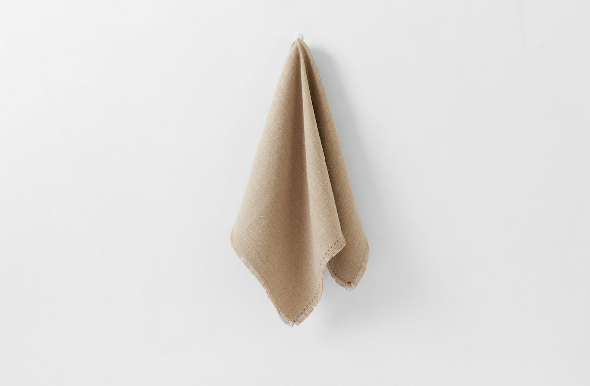 Hemp Kitchen Towel