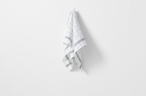 Bistrot Blanc Kitchen Towel