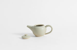 Christiane Perrochon Celadon Small Teapot