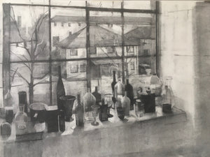 Bottles and Buildings