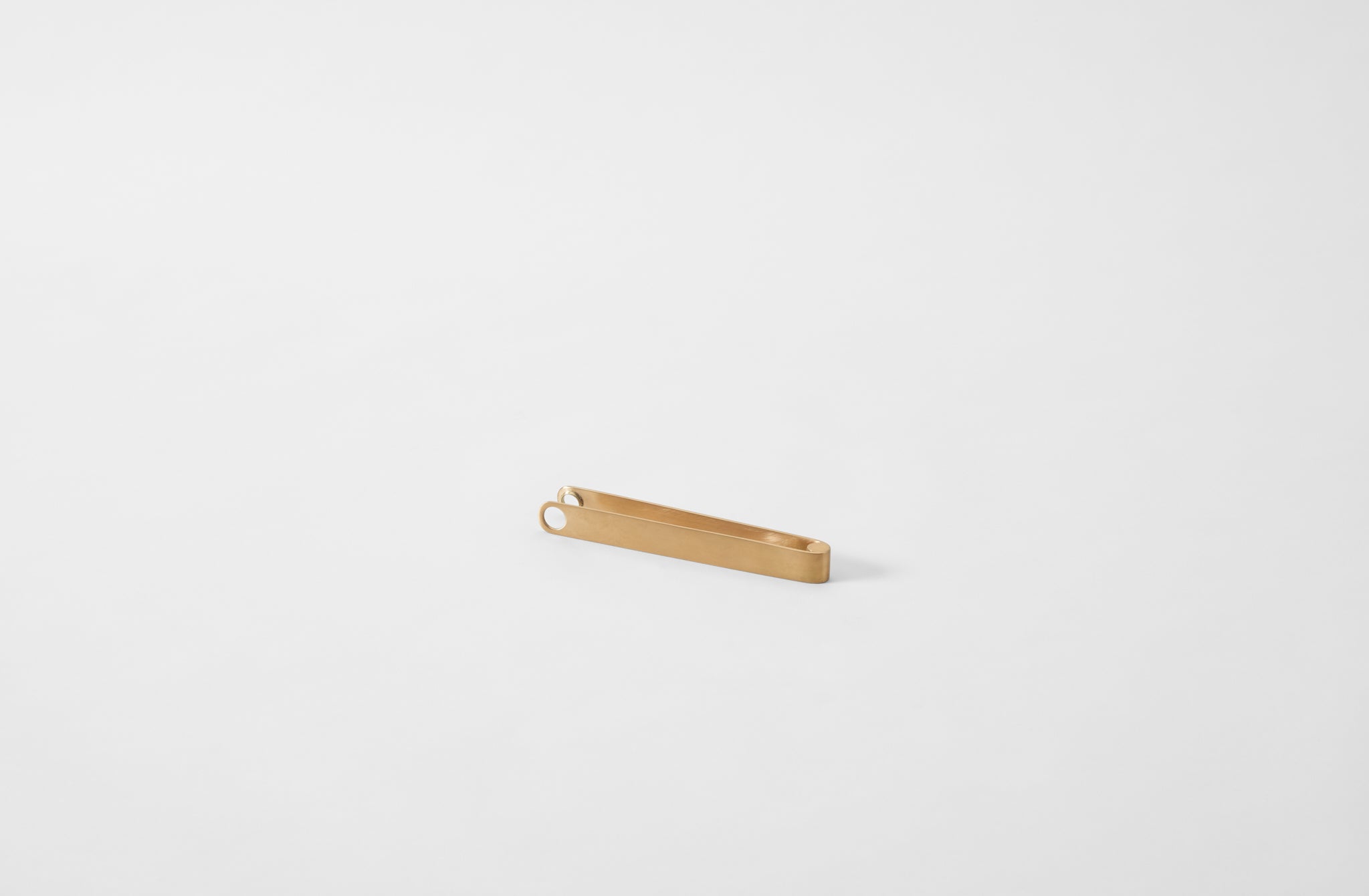 Grip Brass Tong