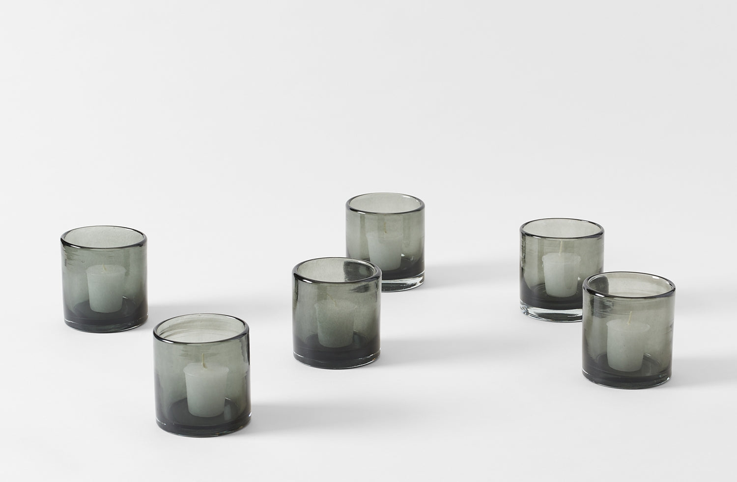 Henry Dean Smoke Votive