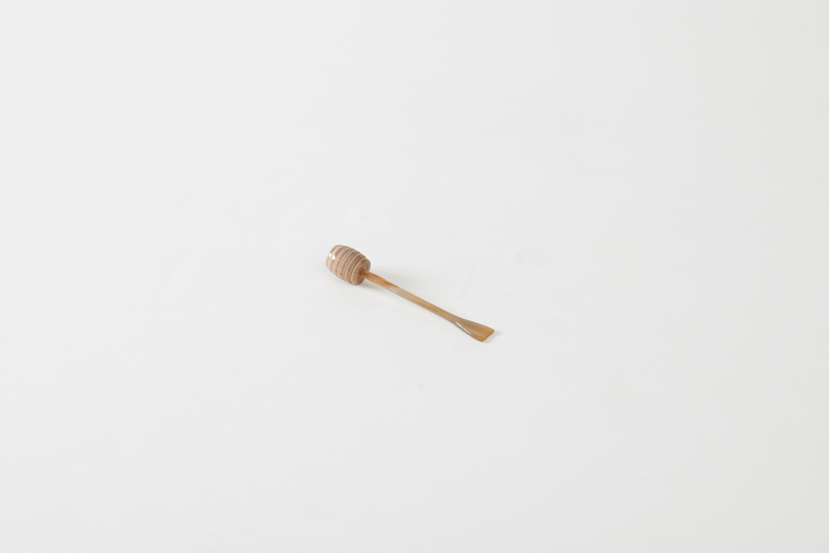 Horn Honey Dipper MARCH