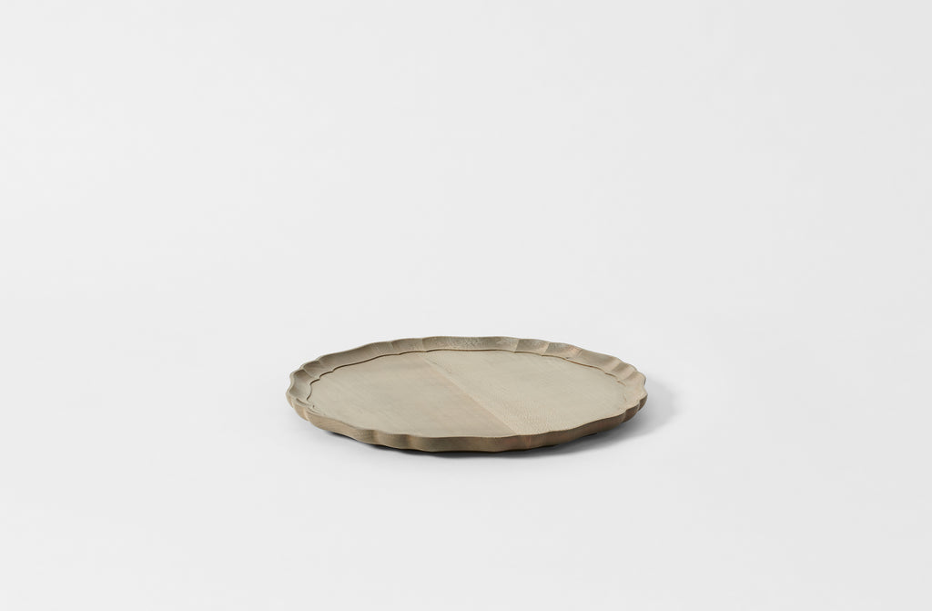 ifuji-grey-italian-round-tray-20724-a