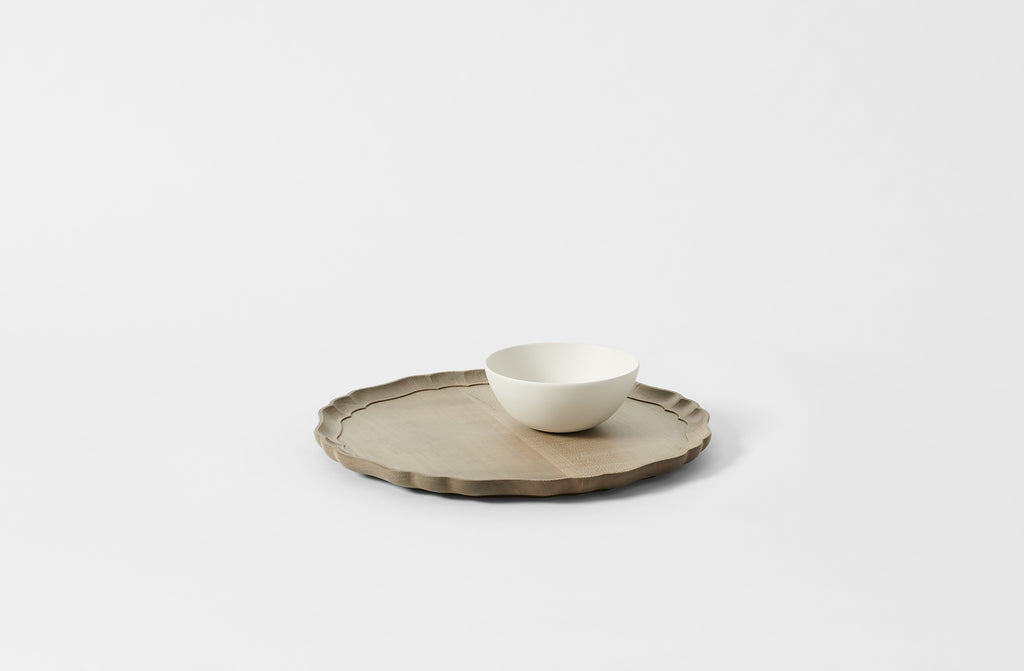 ifuji-grey-italian-round-tray-20724-b