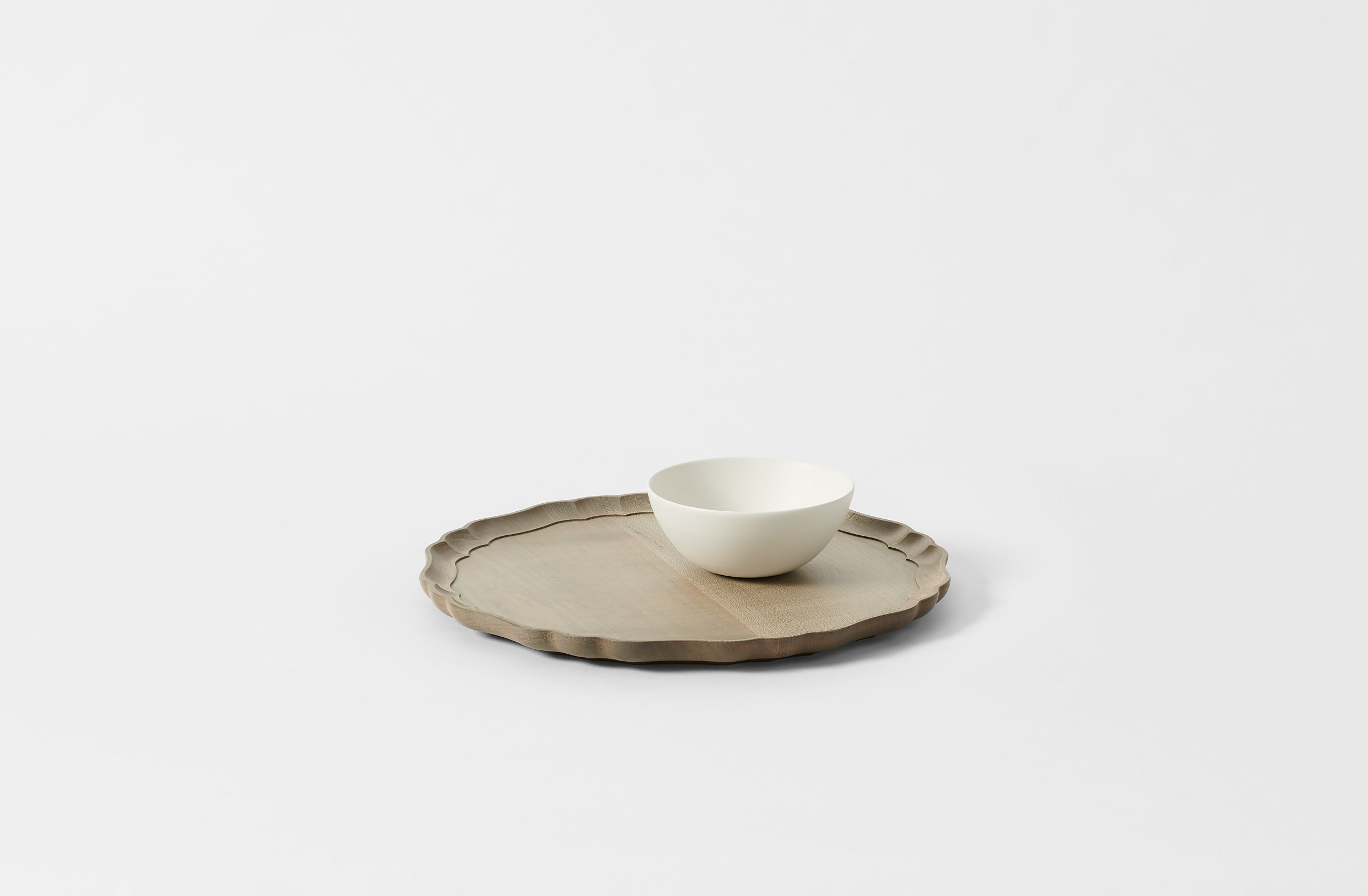 ifuji-grey-italian-round-tray-20724-b