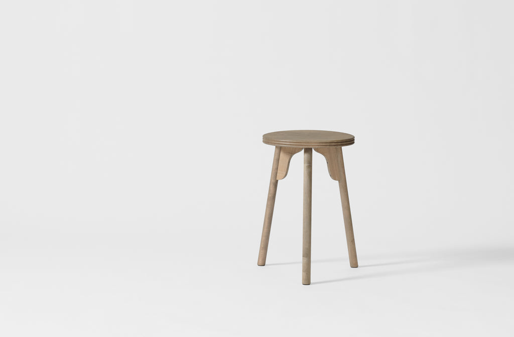 ifuji-grey-maple-three-leg-stool-20454-b