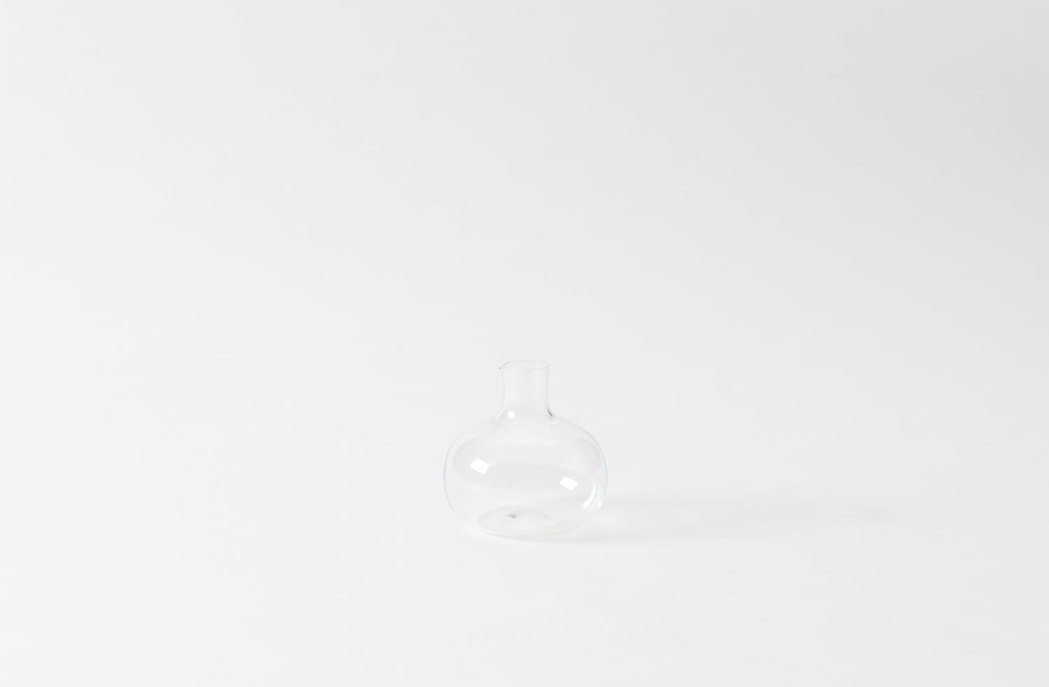 Lobmeyr Ilse Crawford Small Pitcher