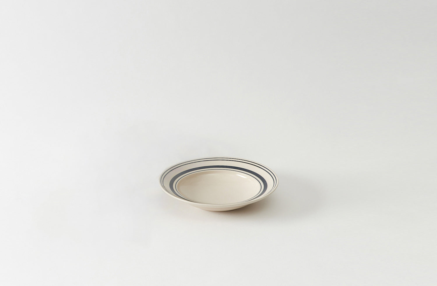 Size::Shallow Bowl