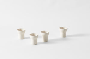 John Pawson Ceramic Goblet