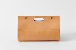 Leather Shokunin Tool Bag
