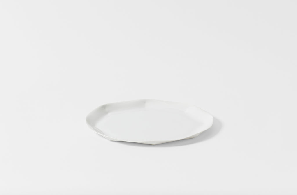 Size::Dinner Plate