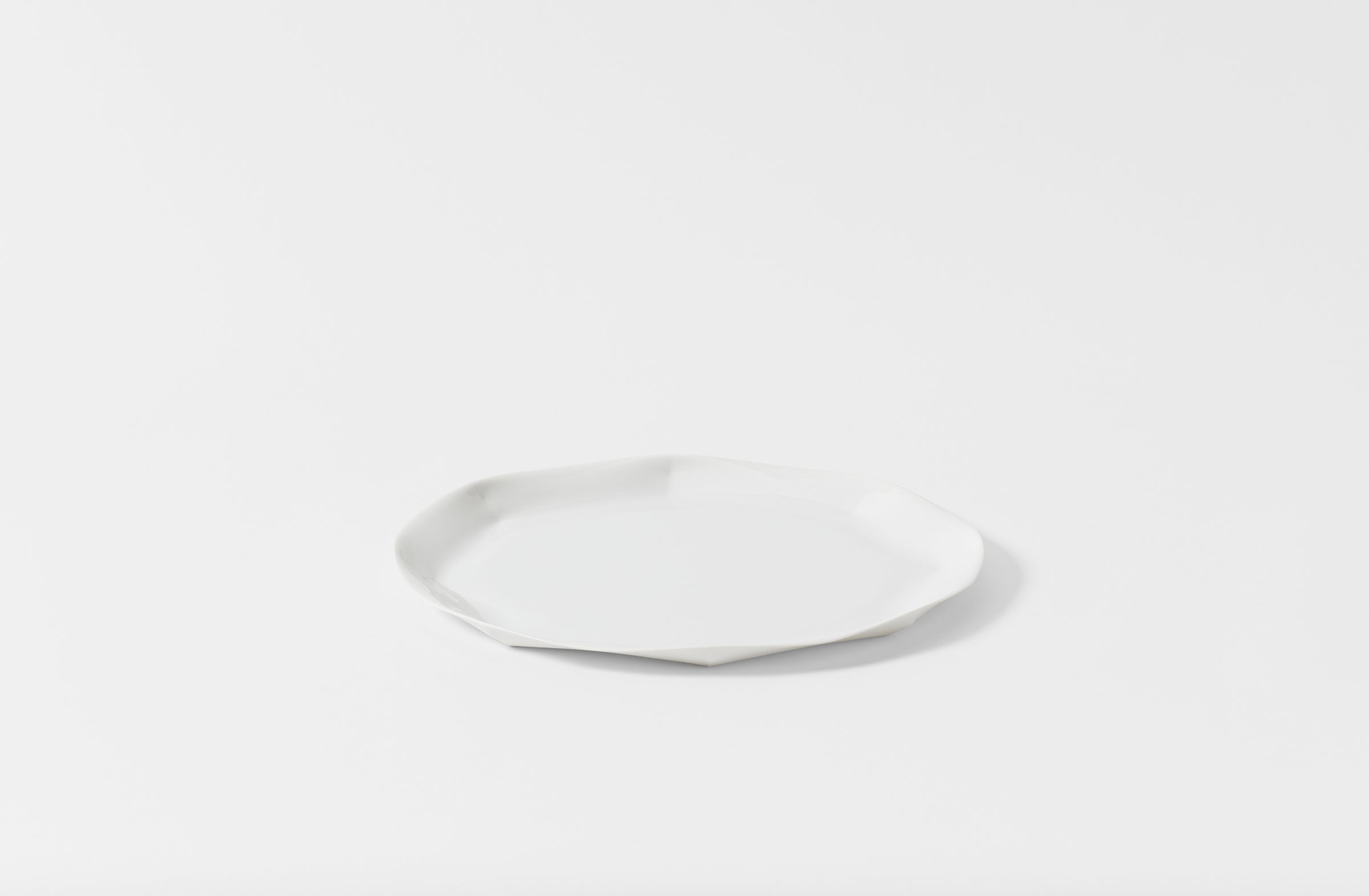 Size::Dinner Plate