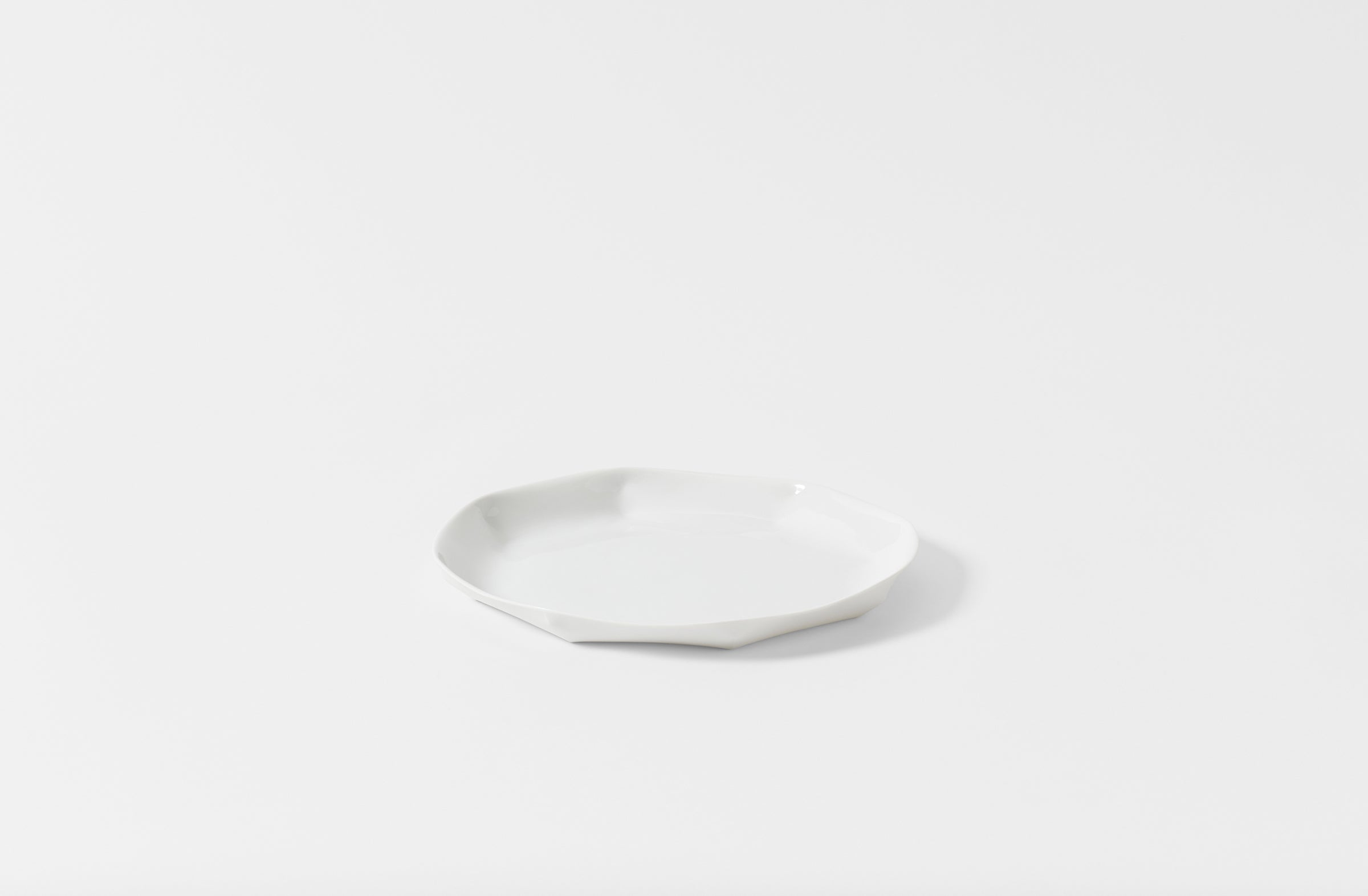 Size::Salad Plate