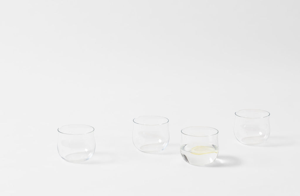 Lobmeyr Ilse Crawford Medium Tumbler