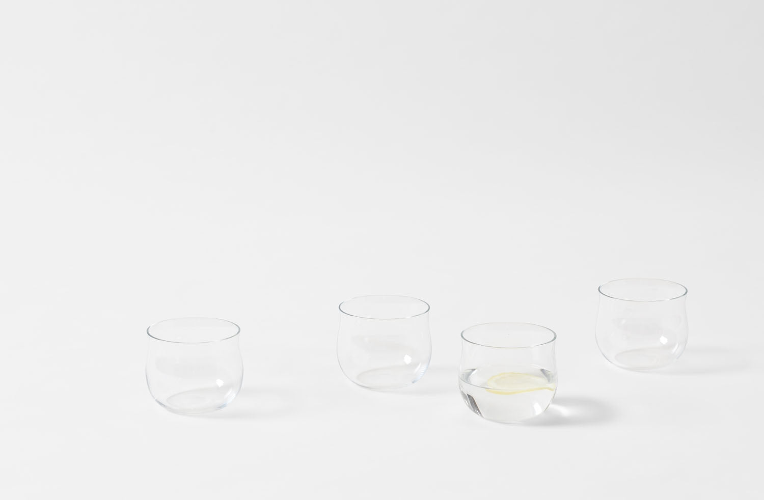 Lobmeyr Ilse Crawford Medium Tumbler