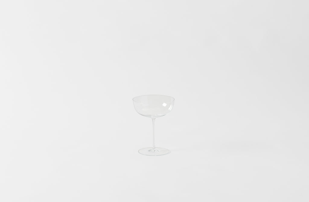lobmeyr polka champagne cup