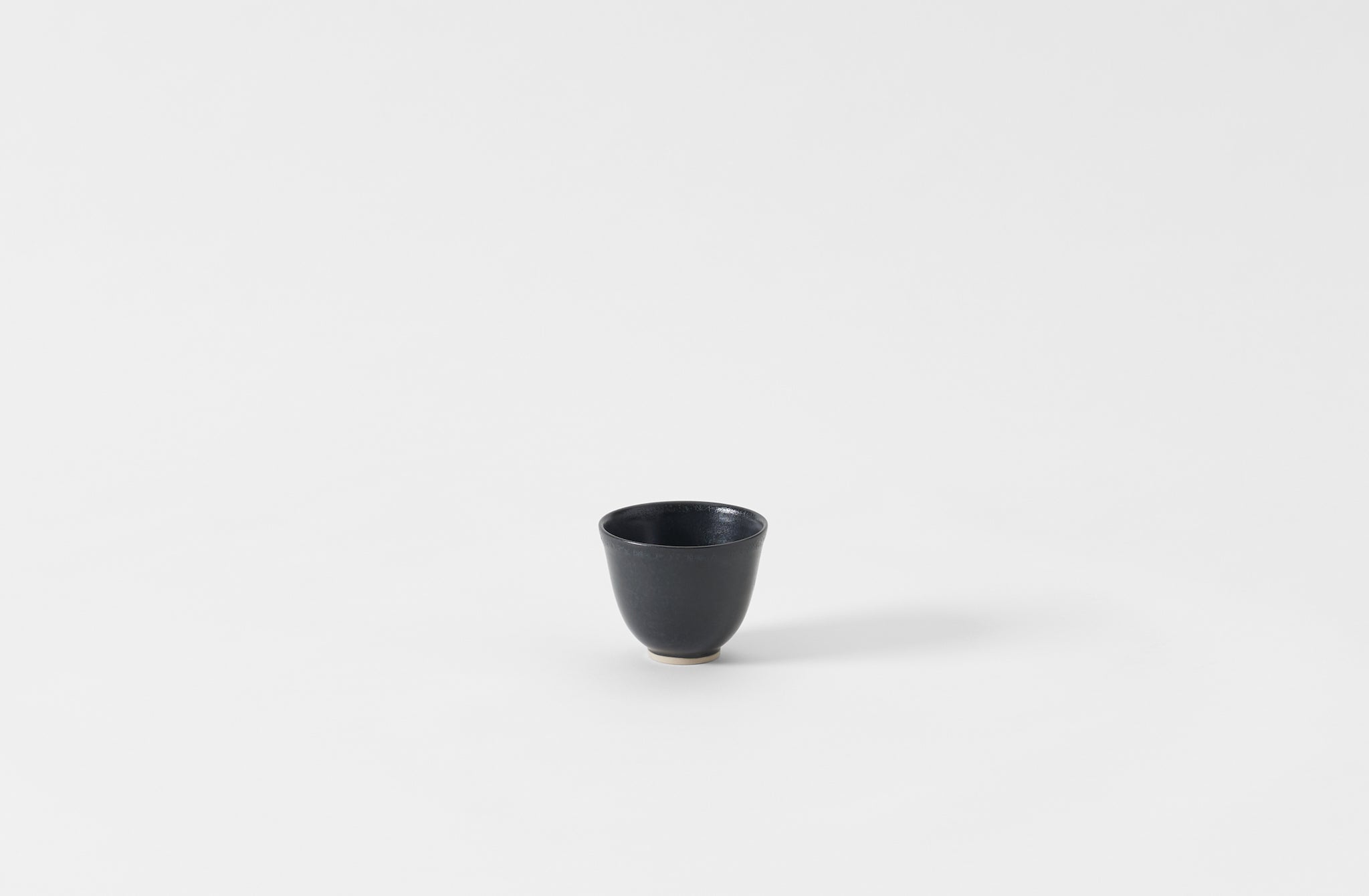 Christiane Perrochon Black Small Teapot