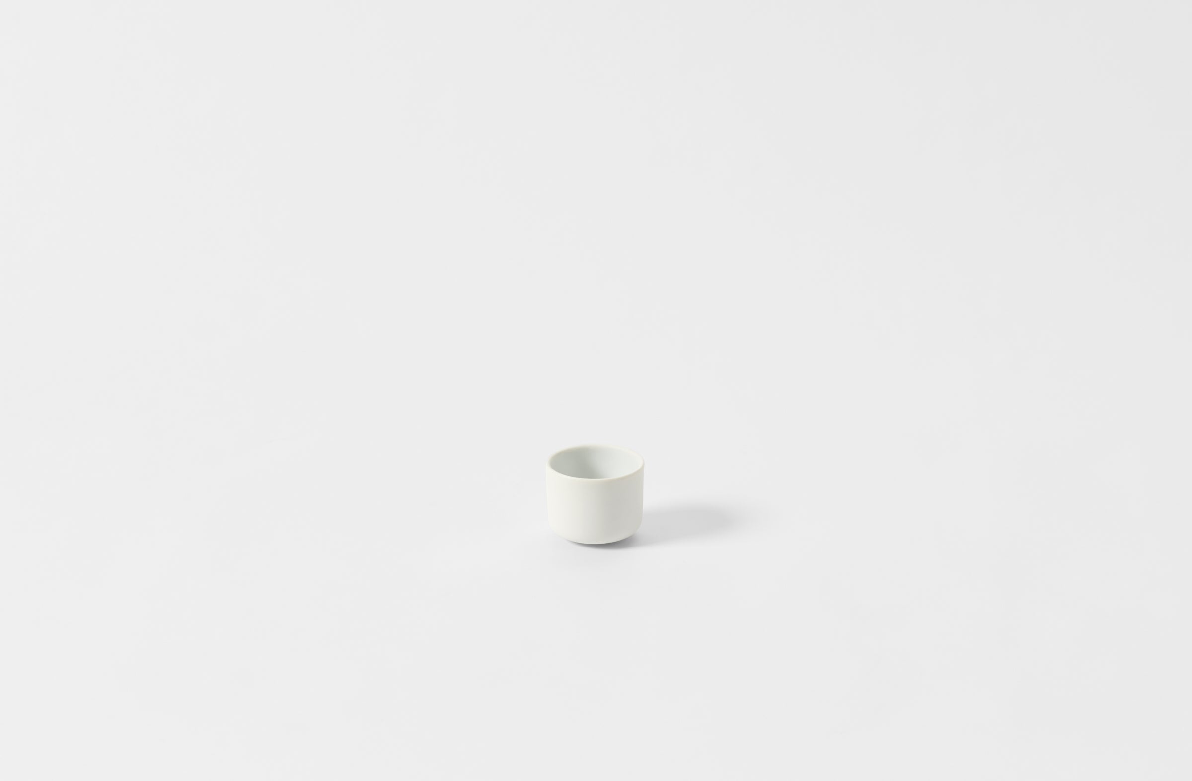 Michaël Verheyden Porcelain Tasse Cup and Saucer – MARCH