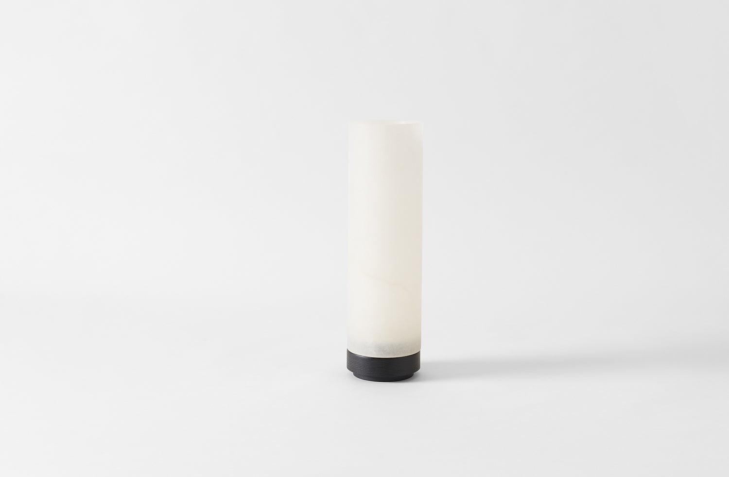 Michaël Verheyden Alabaster Taper Hurricane