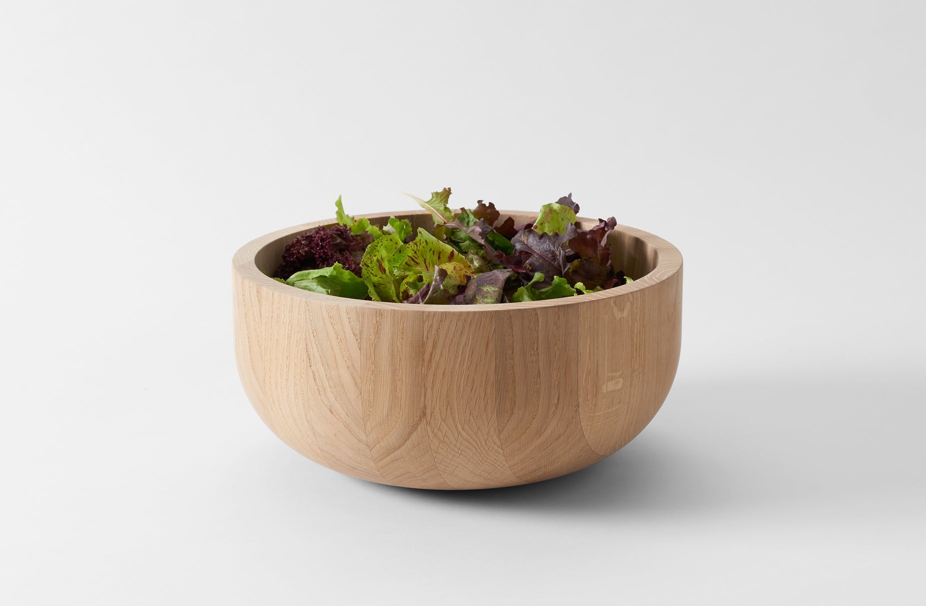Grab & Go Family Size Garden Salad Bowl Kit, 25 oz - Fred Meyer