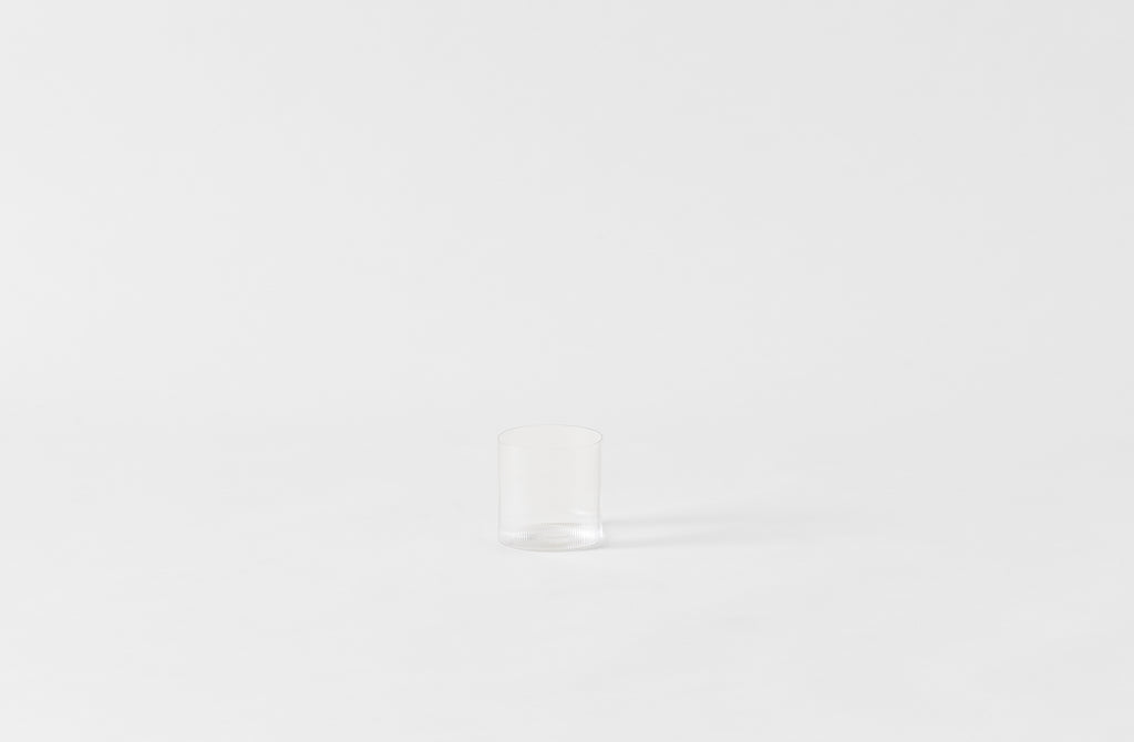 Milena Kling Circle Glass