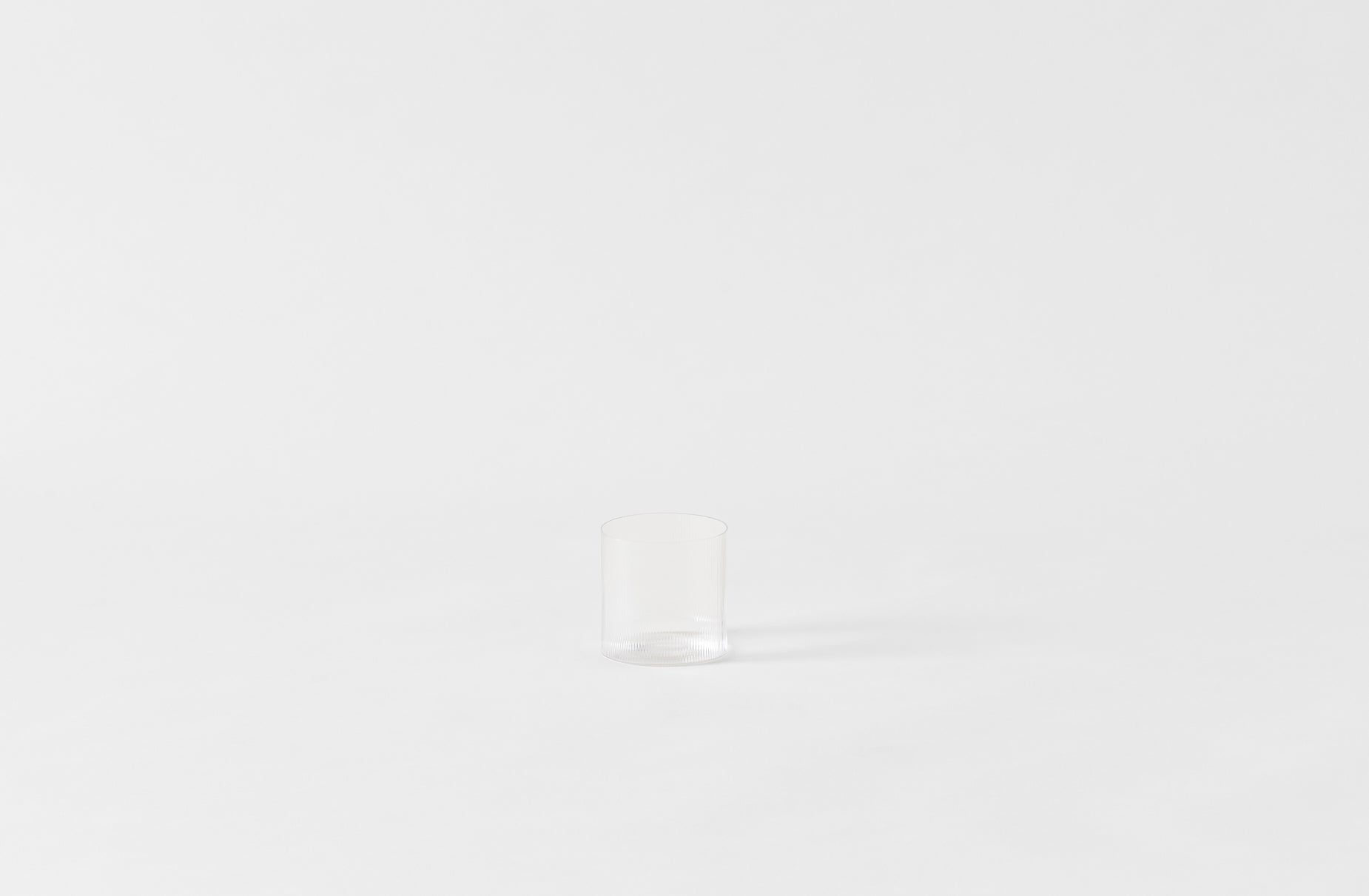 Milena Kling Circle Glass