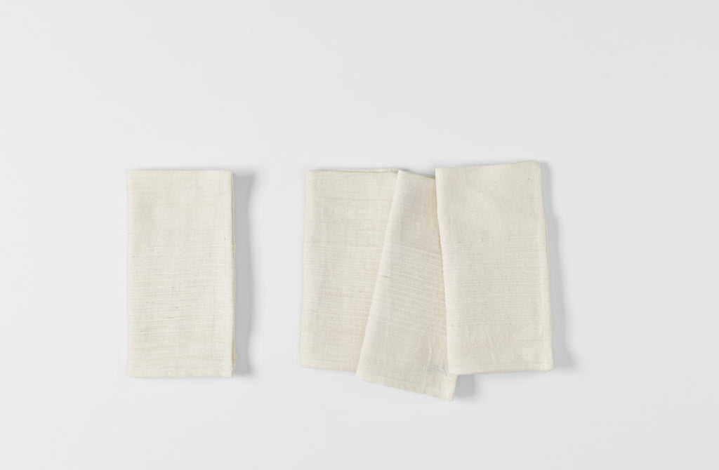 Natural Riviera Napkin