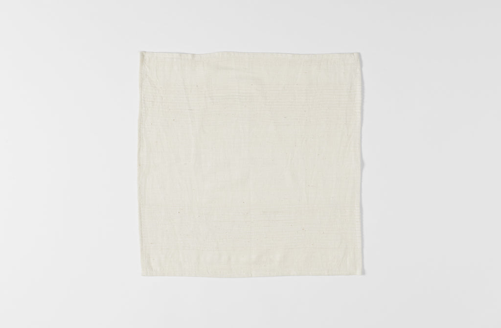 Natural Riviera Napkin
