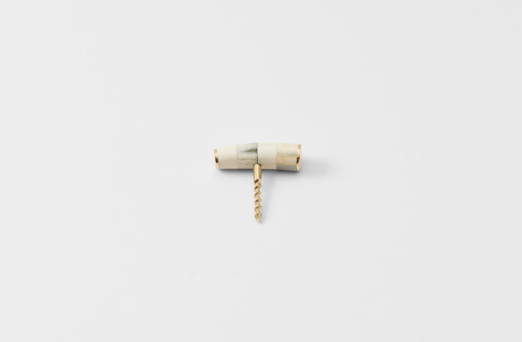 Poglia Bone Corkscrew