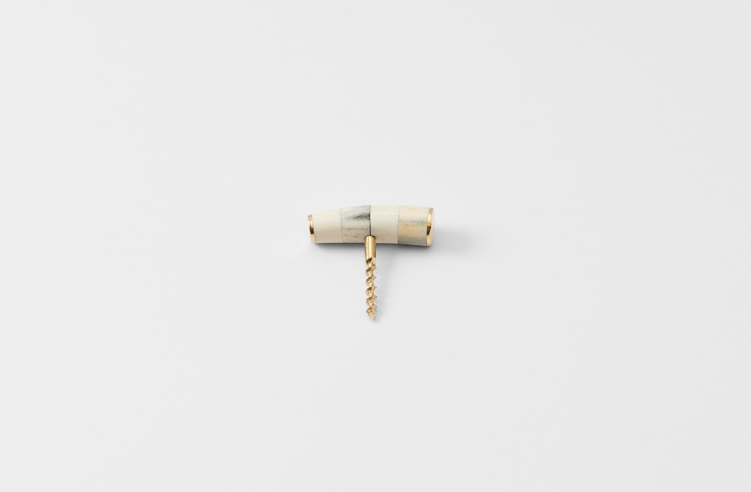 Poglia Bone Corkscrew