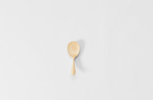 Sycamore Balloon Serving Scoop