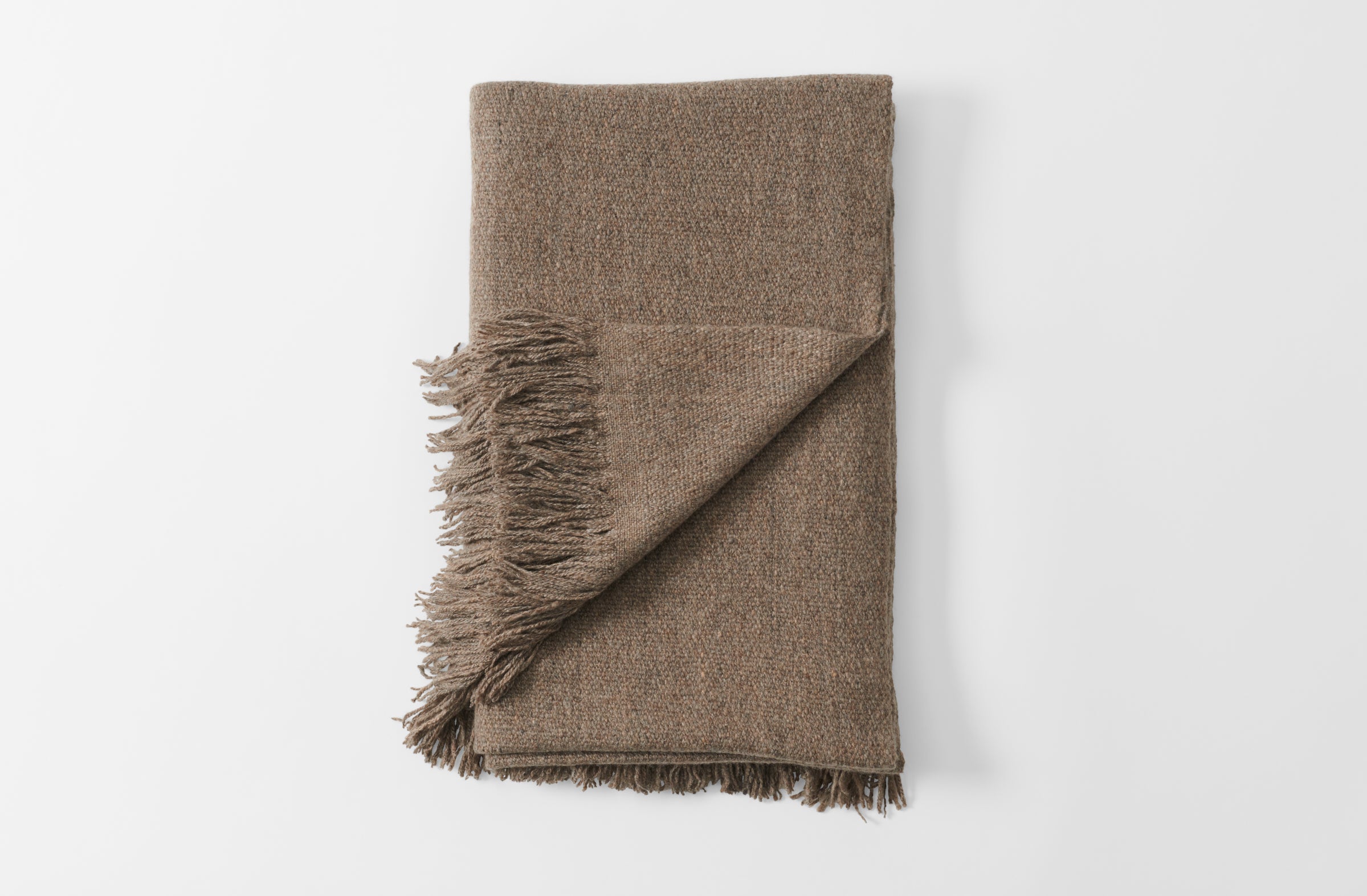 What It Takes Cashmere - Coffee Melange main image 0