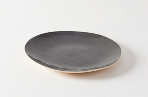 Brickett Davda Black Platter
